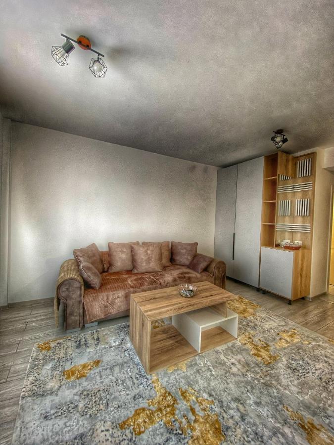 Homey Apartament 2 Rooms Palas Mall Iasi Exterior photo