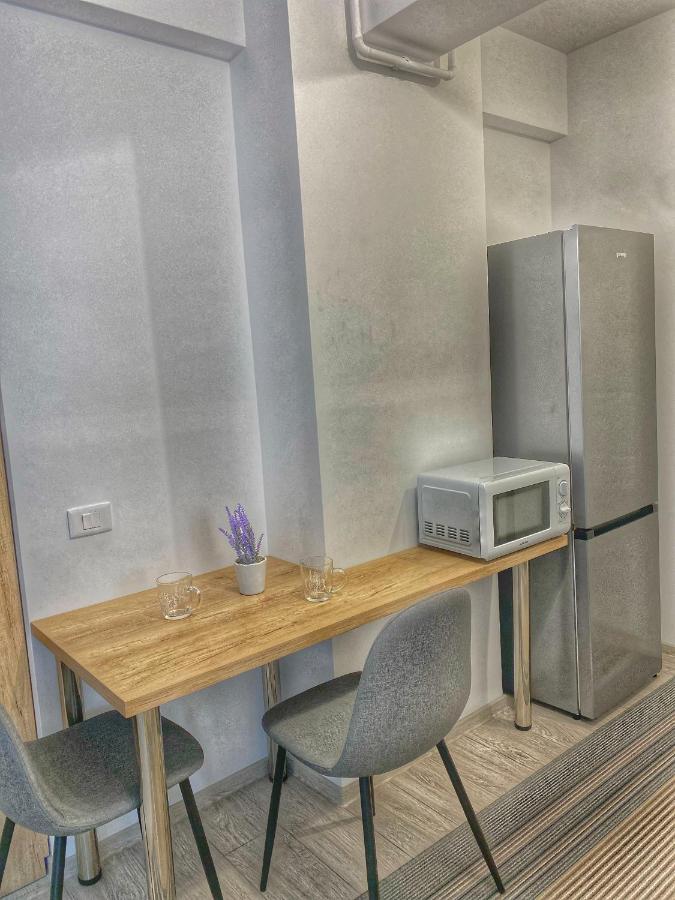 Homey Apartament 2 Rooms Palas Mall Iasi Exterior photo